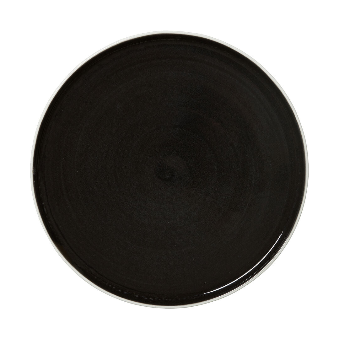 Utopia | Tableware | Nyx Stack Plate 25.5cm (10") | Bespoke77