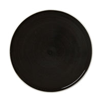 Utopia | Tableware | Nyx Stack Plate 25.5cm (10") | Bespoke77