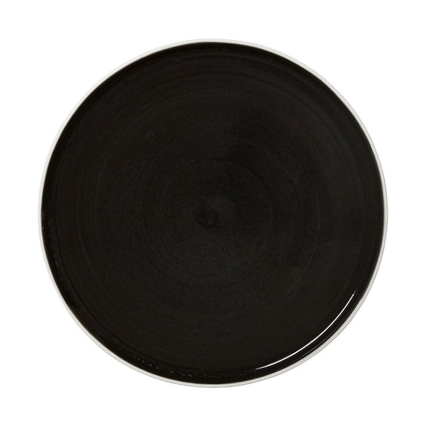Utopia | Tableware | Nyx Stack Plate 25.5cm (10") | Bespoke77