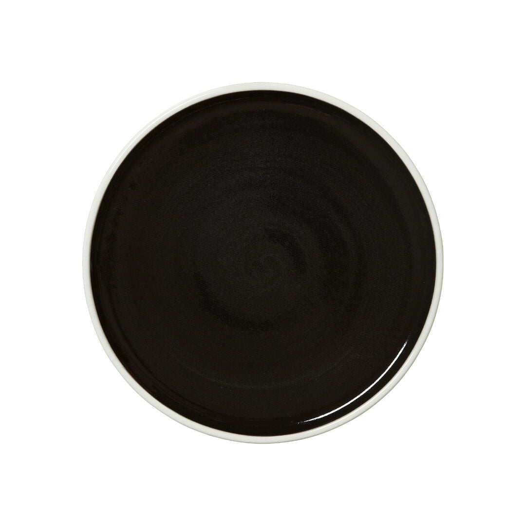 Utopia | Tableware | Nyx Stack Plate 20.25cm (8") | Bespoke77