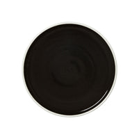 Utopia | Tableware | Nyx Stack Plate 20.25cm (8") | Bespoke77