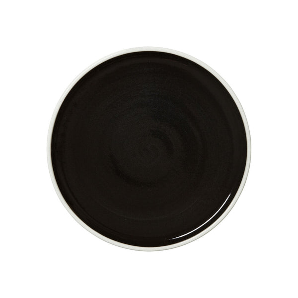 Utopia | Tableware | Nyx Stack Plate 20.25cm (8") | Bespoke77
