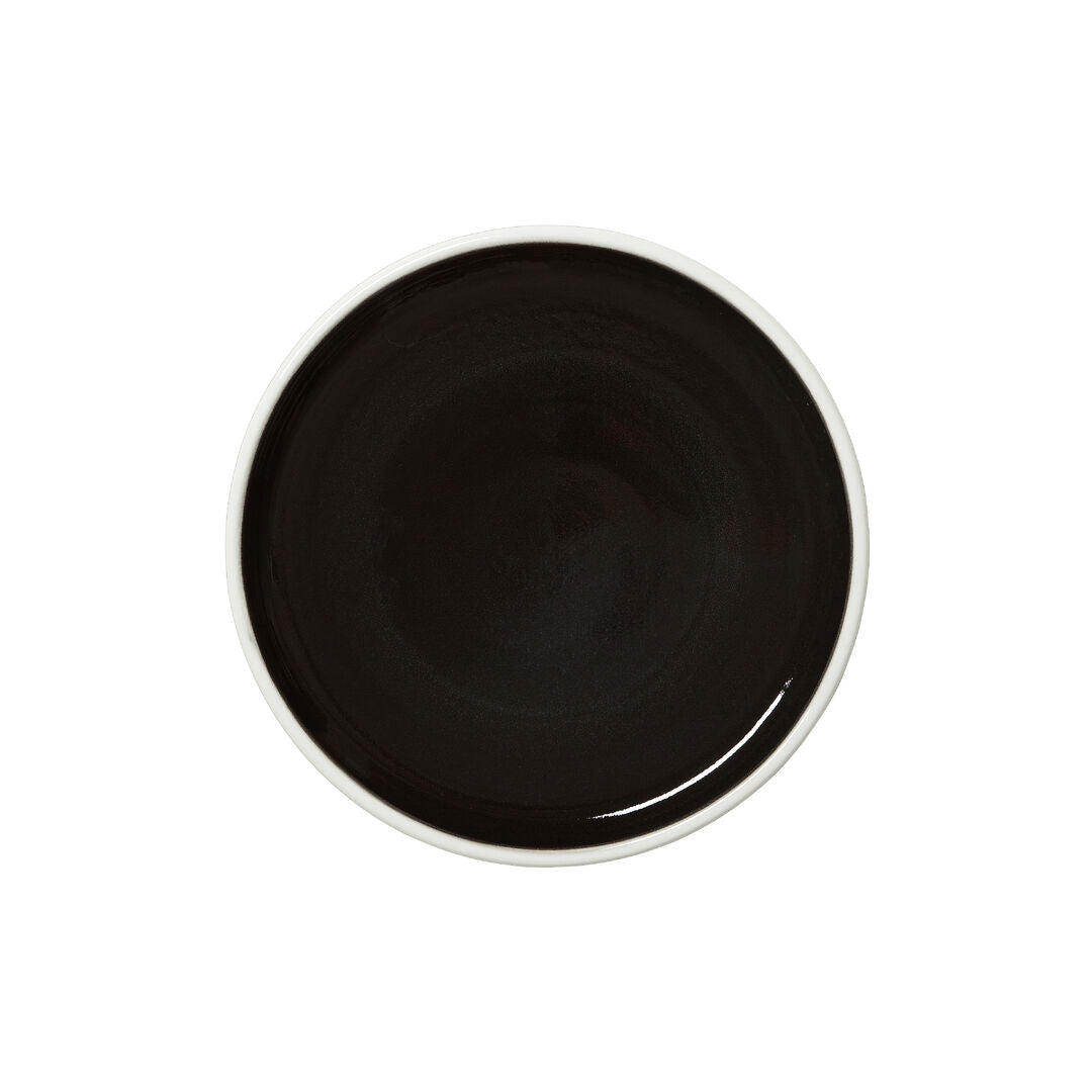 Utopia | Tableware | Nyx Stack Plate 16.5cm (6 1/2") | Bespoke77