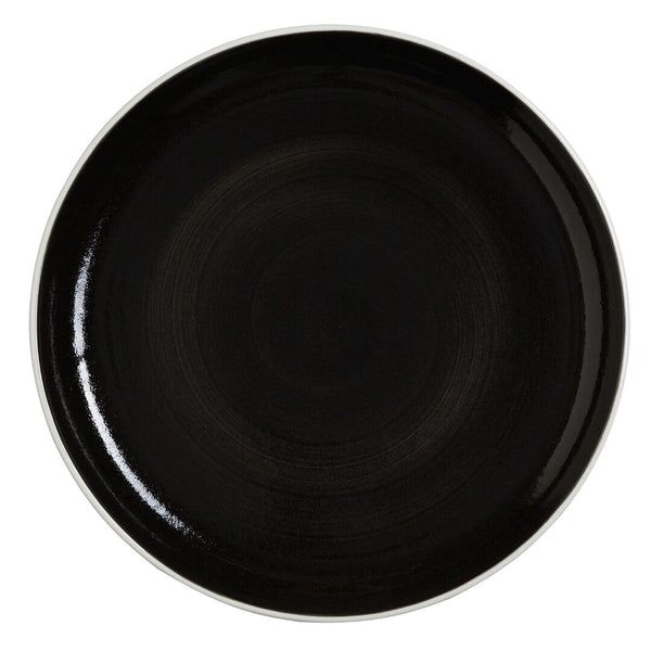 Utopia | Tableware | Nyx Nordic Coupe Plate 28cm (11") | Bespoke77