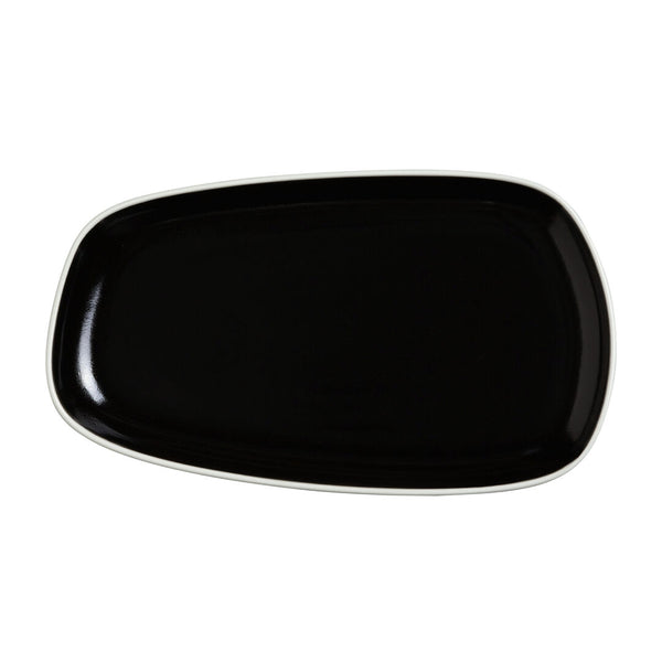 Utopia | Tableware | Nyx Nordic Tray 34cm (13 1/2") | Bespoke77