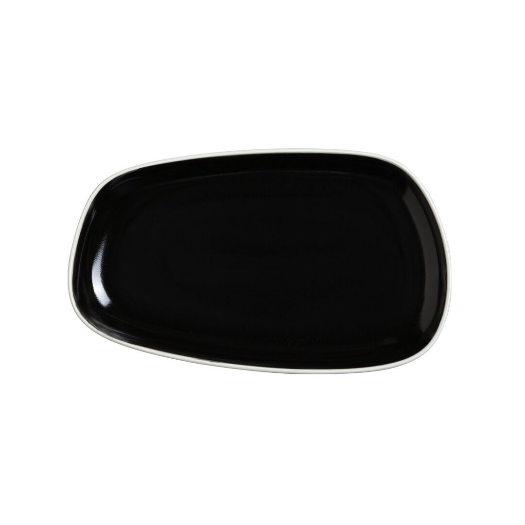Utopia | Tableware | Nyx Nordic Tray 29cm (11 1/2") | Bespoke77