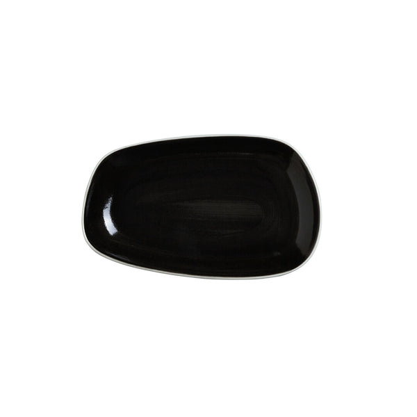 Utopia | Tableware | Nyx Nordic Tray 24cm (9 1/2") | Bespoke77