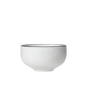 Utopia | Tableware | Asteria Bowl 11cm 34cl (4 1/2" 12oz) | Bespoke77