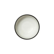 Utopia | Tableware | Asteria Bowl 13.5 x 5.75cm 47cl (5 1/4 x 2 1/4" 16 1/2oz) | Bespoke77