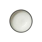 Utopia | Tableware | Asteria Bowl 15.5 x 6.75cm 65.5cl (6 1/8 x 2 5/8" 23oz) | Bespoke77