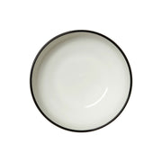 Utopia | Tableware | Asteria Bowl 17.5cm 98cl (7" 34 1/2oz) | Bespoke77