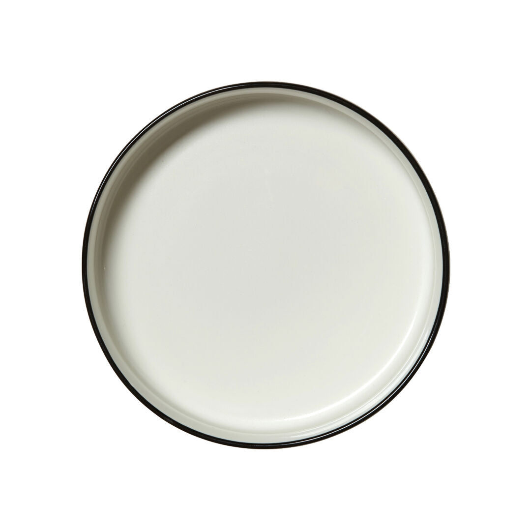 Utopia | Tableware | Asteria Round Stacking Tray 20.25cm (8") | Bespoke77