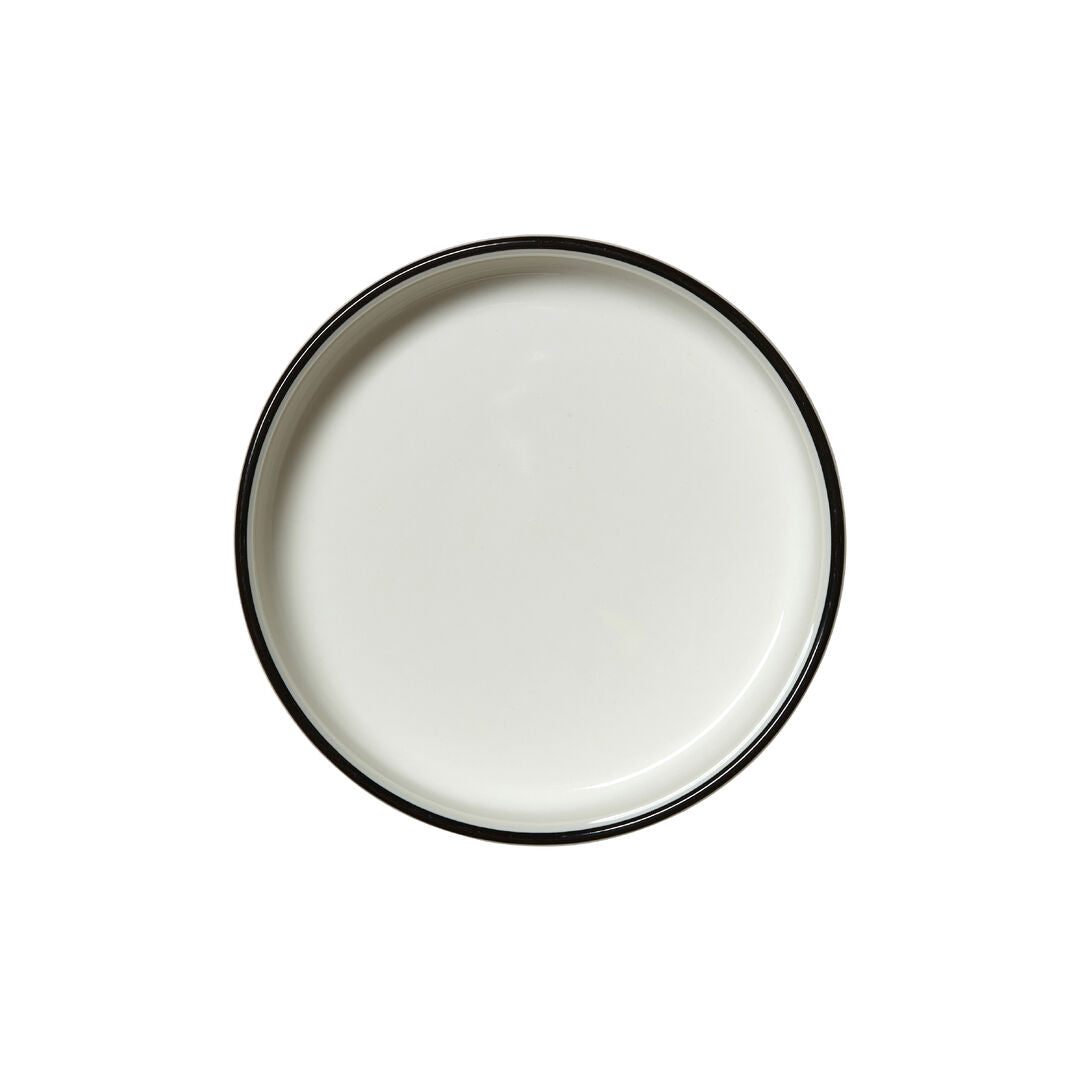 Utopia | Tableware | Asteria Round Stacking Tray 16.5cm (6 1/2") | Bespoke77