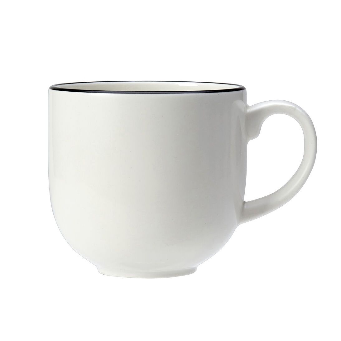 Utopia | Tableware | Asteria City Mug 34cl (12oz) | Bespoke77
