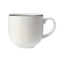 Utopia | Tableware | Asteria City Mug 34cl (12oz) | Bespoke77