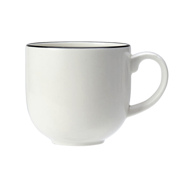 Utopia | Tableware | Asteria City Mug 34cl (12oz) | Bespoke77