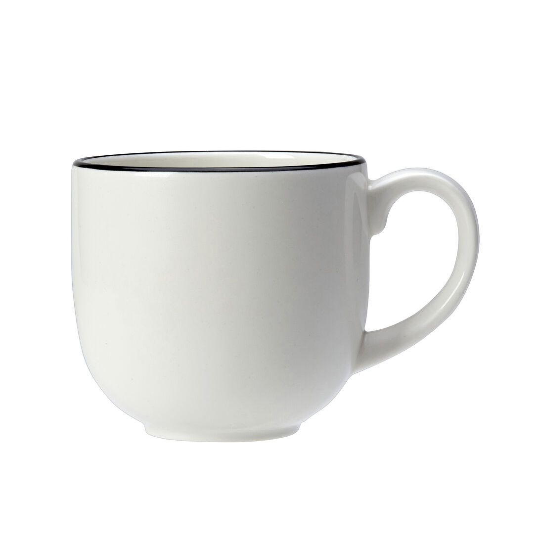Utopia | Tableware | Asteria City Mug 28.5cl (10oz) | Bespoke77