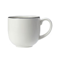 Utopia | Tableware | Asteria City Mug 28.5cl (10oz) | Bespoke77