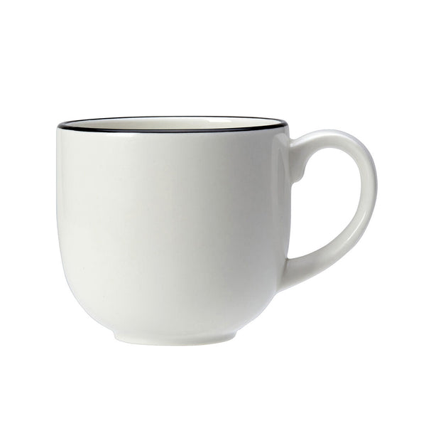 Utopia | Tableware | Asteria City Mug 28.5cl (10oz) | Bespoke77