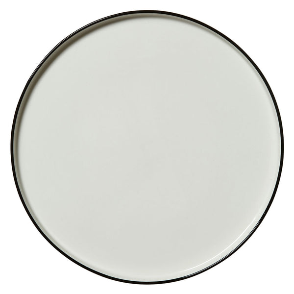 Utopia | Tableware | Asteria Stack Plate 28.5cm (11 1/4") | Bespoke77