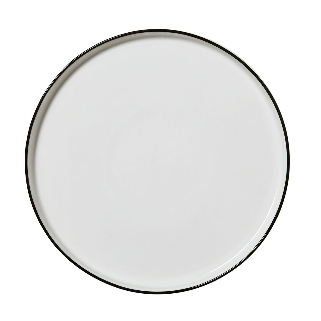 Utopia | Tableware | Asteria Stack Plate 25.5cm (10") | Bespoke77