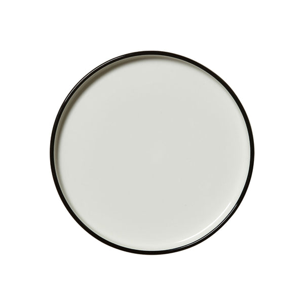 Utopia | Tableware | Asteria Stack Plate 20.25cm (8") | Bespoke77
