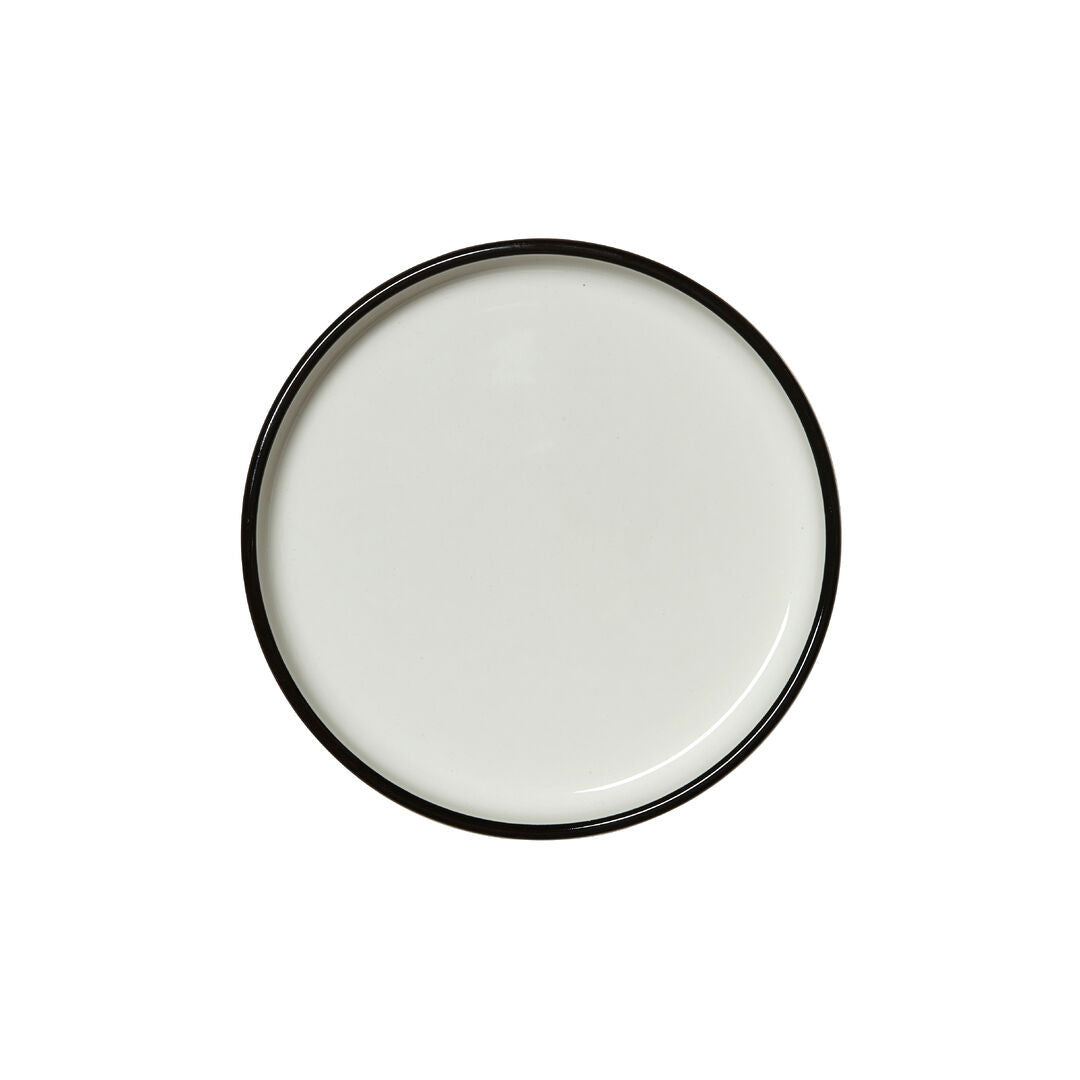 Utopia | Tableware | Asteria Stack Plate 16.5cm (6 1/2") | Bespoke77