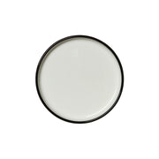Utopia | Tableware | Asteria Stack Plate 16.5cm (6 1/2") | Bespoke77