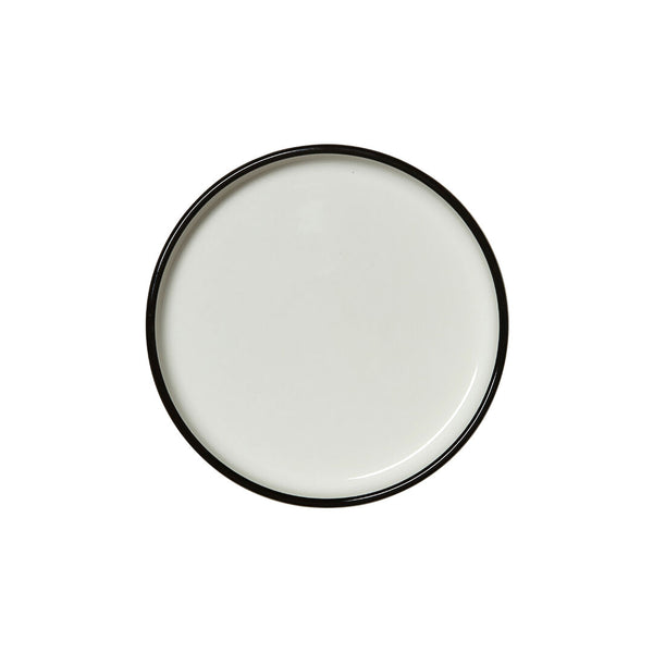 Utopia | Tableware | Asteria Stack Plate 16.5cm (6 1/2") | Bespoke77