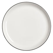 Utopia | Tableware | Asteria Nordic Coupe Plate 28cm (11") | Bespoke77