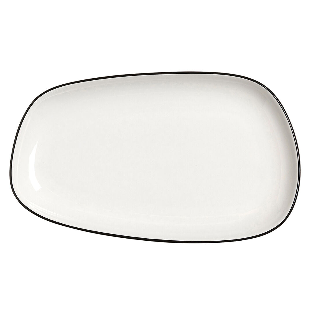 Utopia | Tableware | Asteria Nordic Tray 34cm (13 1/2") | Bespoke77