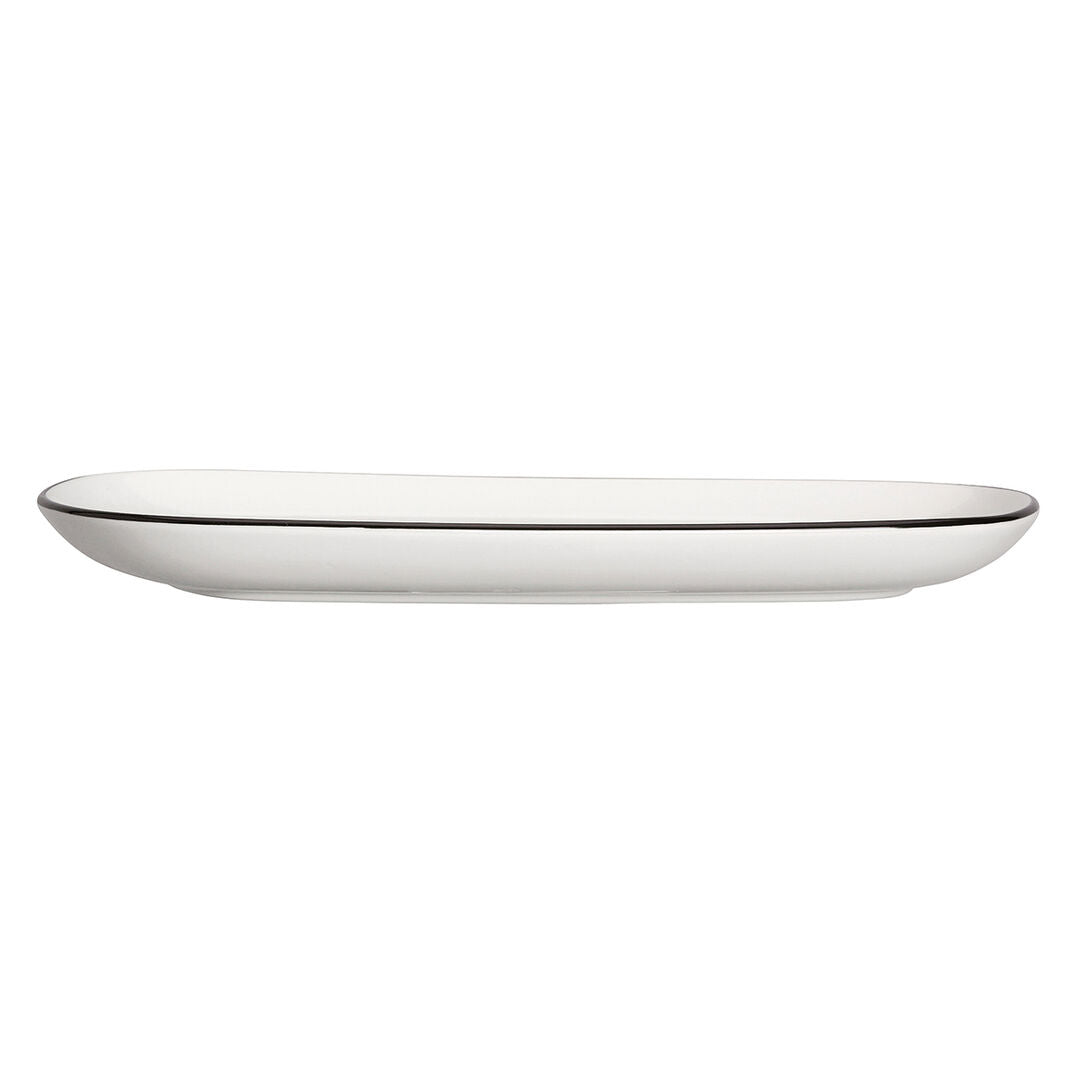 Utopia | Tableware | Asteria Nordic Tray 34cm (13 1/2") | Bespoke77