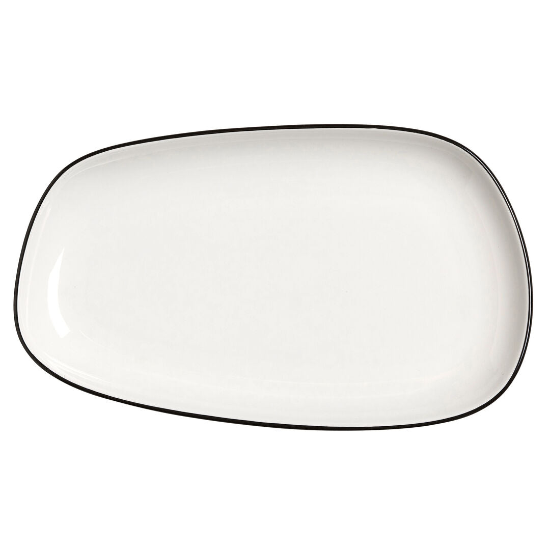 Utopia | Tableware | Asteria Nordic Tray 29cm (11 1/2") | Bespoke77