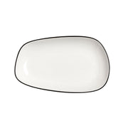 Utopia | Tableware | Asteria Nordic Tray 24cm (9 1/2") | Bespoke77