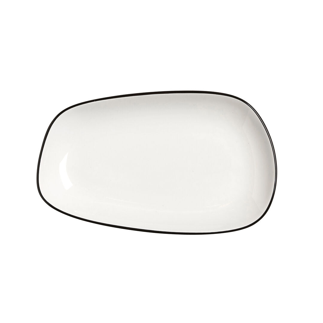 Utopia | Tableware | Asteria Nordic Tray 24cm (9 1/2") | Bespoke77