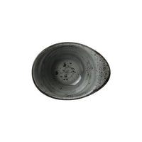 Utopia | Tableware | Smoke Freestyle Bowl 13cm 11.92cl (5" 4 1/5oz) | Bespoke77