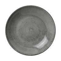 Utopia | Tableware | Smoke Coupe Bowl 25.5cm 120.25cl (10" 42 2/7oz) | Bespoke77
