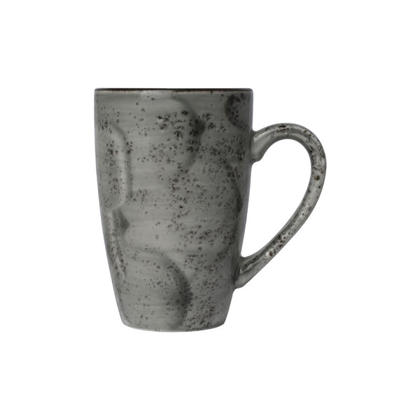 Utopia | Tableware | Smoke Quench Mug 28.5cl (10oz) | Bespoke77