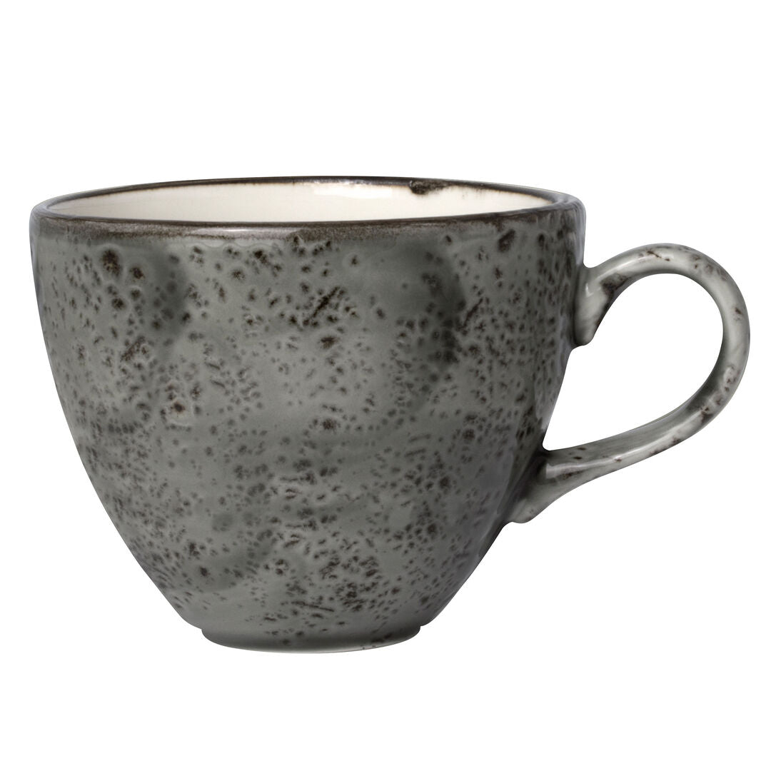 Utopia | Tableware | Smoke Liv Cup 22.75cl (8oz) | Bespoke77