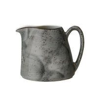 Utopia | Tableware | Smoke Liv Jug 14.25cl (5oz) | Bespoke77