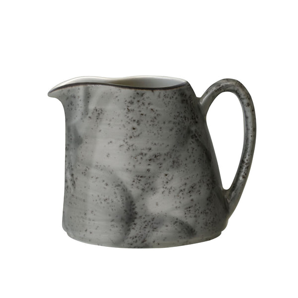 Utopia | Tableware | Smoke Liv Jug 14.25cl (5oz) | Bespoke77