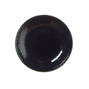 Utopia | Tableware | Craft Liquorice Coupe Bowl 21.6cm 83.5cl (8 1/2" 29 2/5oz) | Bespoke77