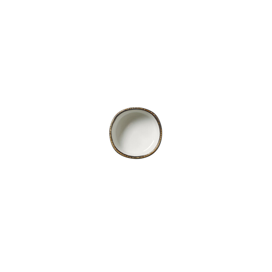 Utopia | Tableware | Craft Liquorice Taster Dipper 6.5cm (2 1/2") | Bespoke77