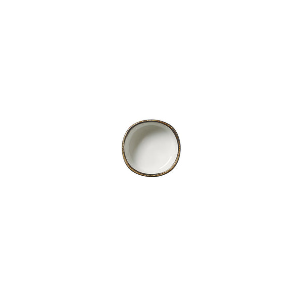 Utopia | Tableware | Craft Liquorice Taster Dipper 6.5cm (2 1/2") | Bespoke77