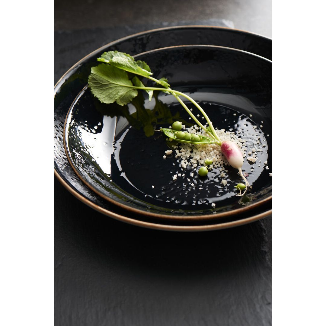 Utopia | Tableware | Craft Liquorice Taster Dipper 6.5cm (2 1/2") | Bespoke77