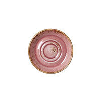 Utopia | Tableware | Craft Raspberry D/W Saucer 14.5cm (5 3/4") | Bespoke77