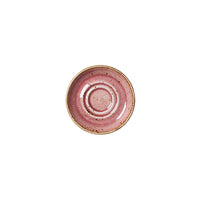 Utopia | Tableware | Craft Raspberry D/W Saucer 11.75cm (4 5/8") | Bespoke77