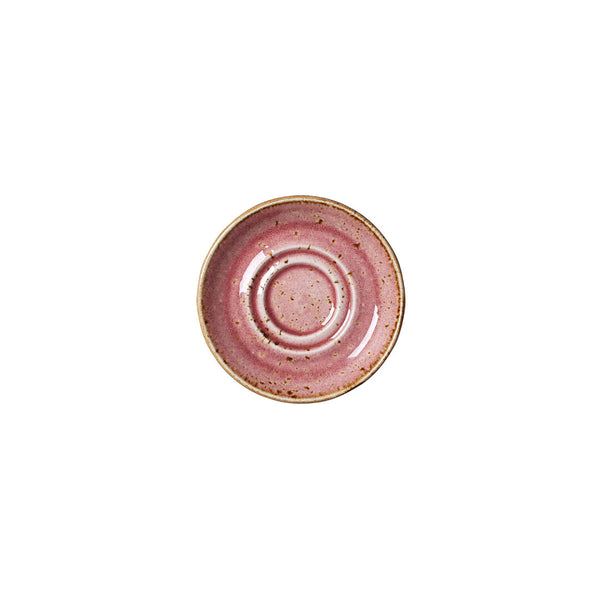 Utopia | Tableware | Craft Raspberry D/W Saucer 11.75cm (4 5/8") | Bespoke77