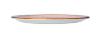 Utopia | Tableware | Craft Raspberry Coupe Plate 20.25cm (8") | Bespoke77