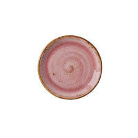 Utopia | Tableware | Craft Raspberry Coupe Plate 15.25cm (6") | Bespoke77